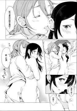 Page 11 of Nico-chan ga Ecchi da!
