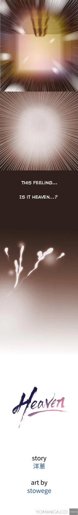Page 101 of Heaven Ch.1-14