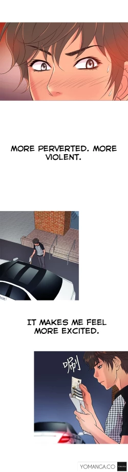 Page 141 of Heaven Ch.1-14