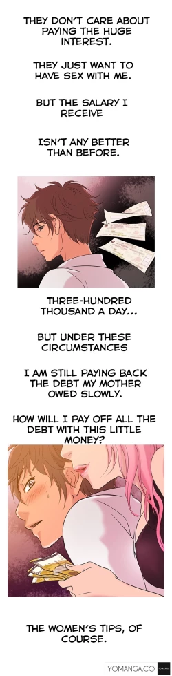 Page 146 of Heaven Ch.1-14