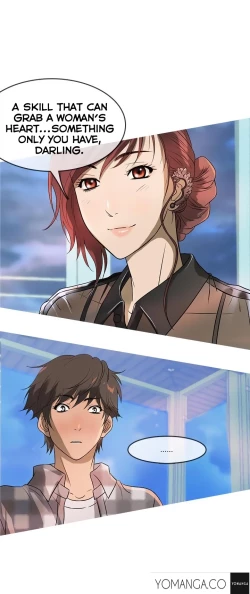 Page 176 of Heaven Ch.1-14