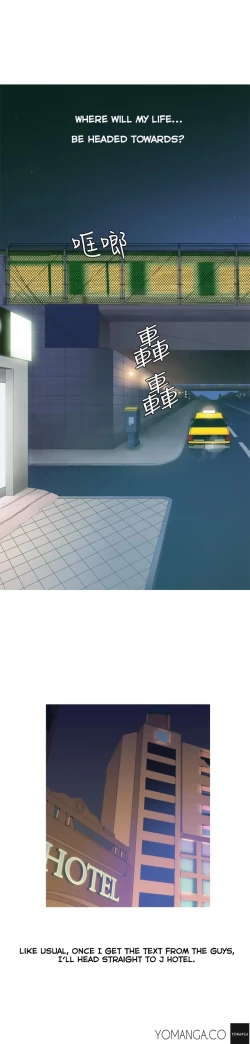 Page 181 of Heaven Ch.1-14