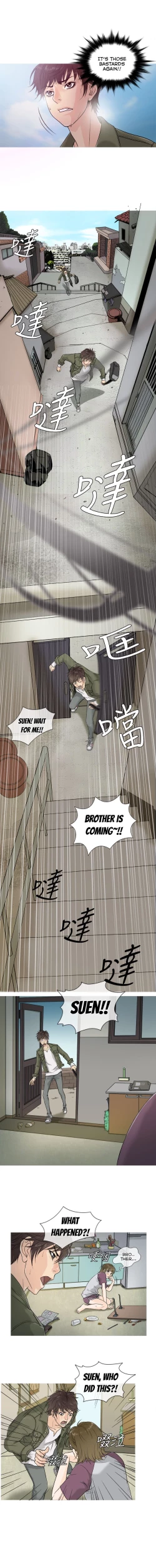 Page 6 of Heaven Ch.1-14