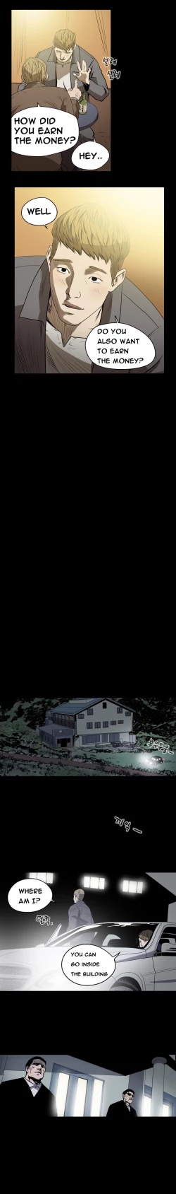 Page 204 of Kitsch | Disrespectful Bitch Ch. 1-66