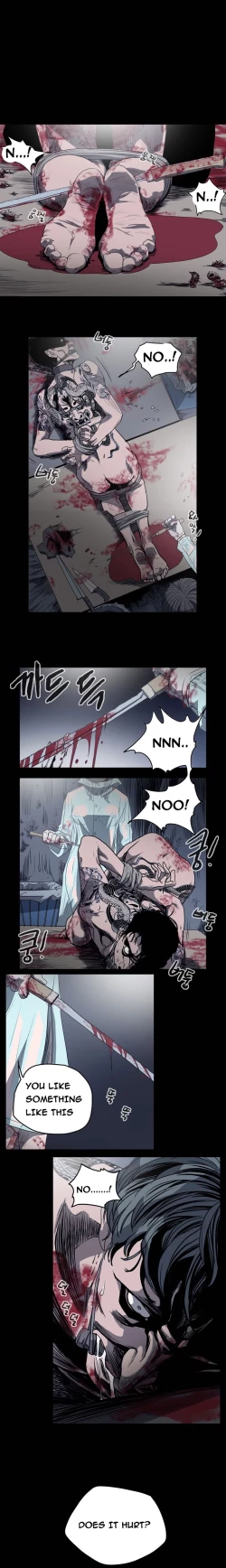 Page 327 of Kitsch | Disrespectful Bitch Ch. 1-66