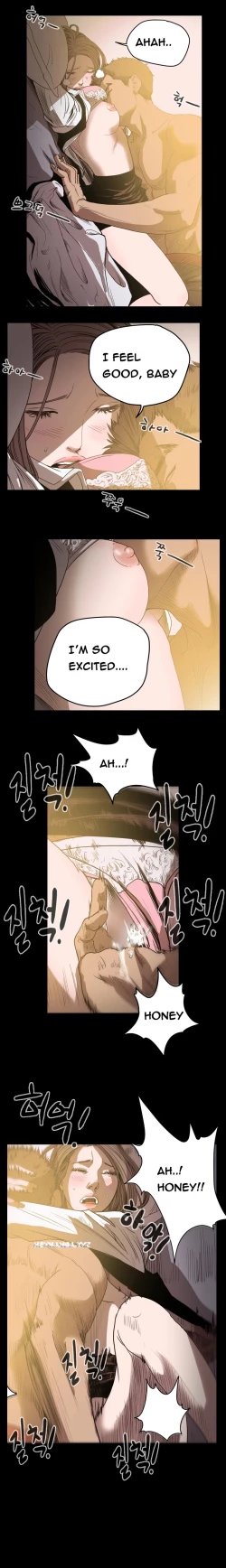 Page 413 of Kitsch | Disrespectful Bitch Ch. 1-66