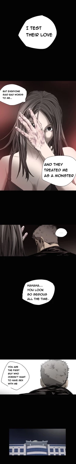 Page 441 of Kitsch | Disrespectful Bitch Ch. 1-66