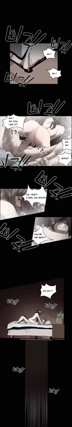 Page 452 of Kitsch | Disrespectful Bitch Ch. 1-66