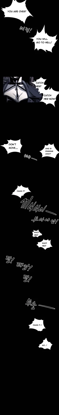 Page 490 of Kitsch | Disrespectful Bitch Ch. 1-66