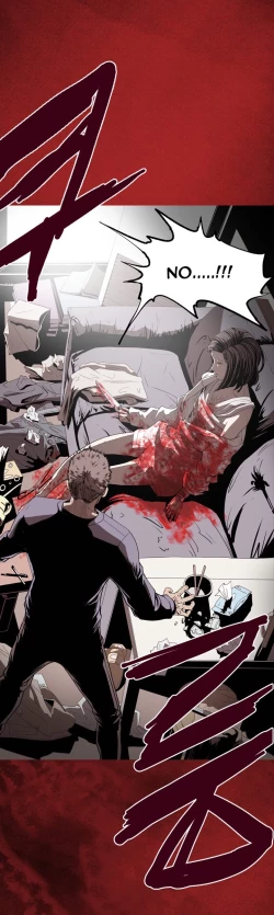 Page 523 of Kitsch | Disrespectful Bitch Ch. 1-66