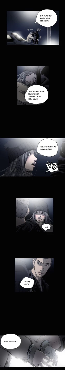 Page 590 of Kitsch | Disrespectful Bitch Ch. 1-66