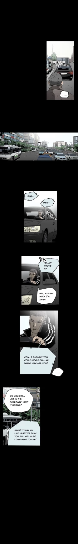 Page 624 of Kitsch | Disrespectful Bitch Ch. 1-66