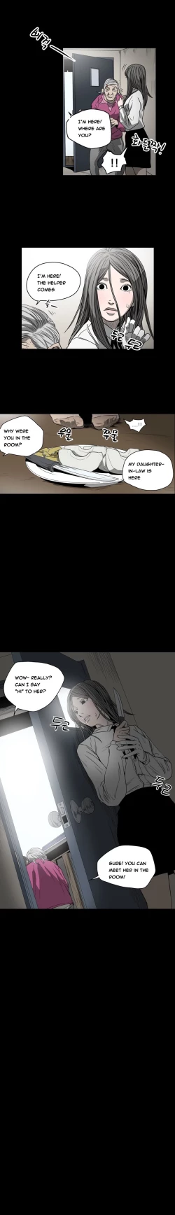 Page 632 of Kitsch | Disrespectful Bitch Ch. 1-66