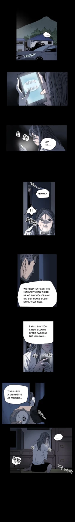 Page 652 of Kitsch | Disrespectful Bitch Ch. 1-66