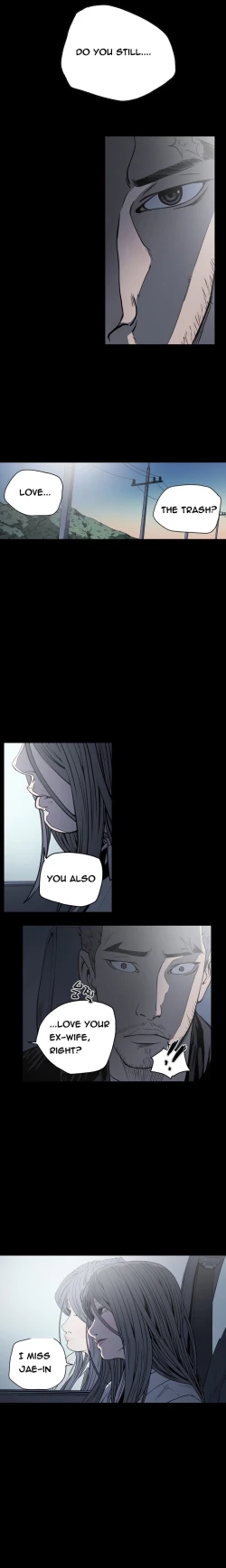 Page 674 of Kitsch | Disrespectful Bitch Ch. 1-66