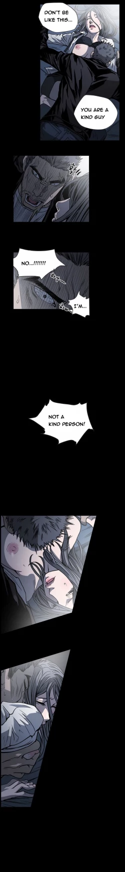 Page 692 of Kitsch | Disrespectful Bitch Ch. 1-66