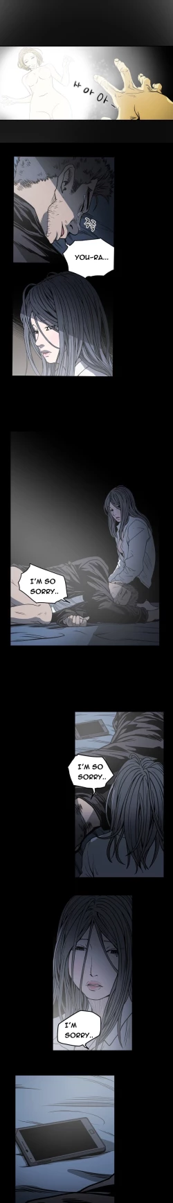 Page 700 of Kitsch | Disrespectful Bitch Ch. 1-66