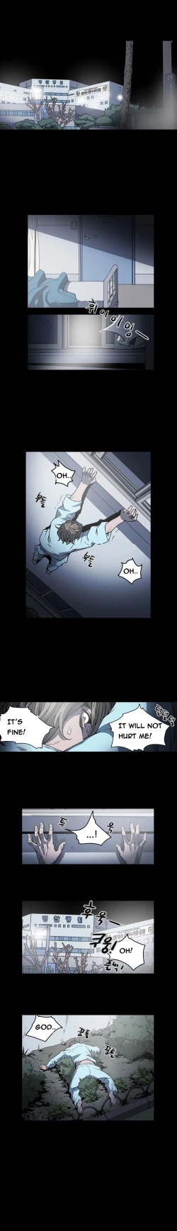 Page 701 of Kitsch | Disrespectful Bitch Ch. 1-66