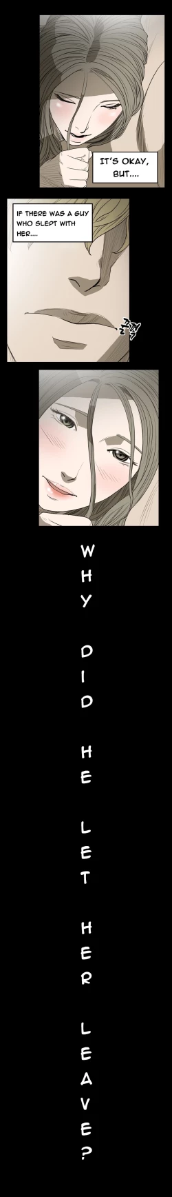 Page 73 of Kitsch | Disrespectful Bitch Ch. 1-66