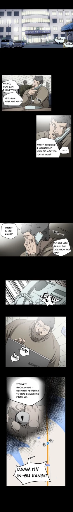 Page 748 of Kitsch | Disrespectful Bitch Ch. 1-66