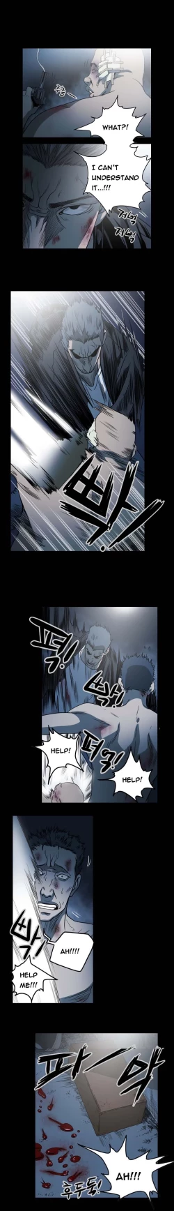 Page 785 of Kitsch | Disrespectful Bitch Ch. 1-66