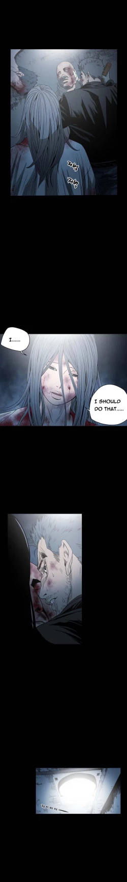 Page 788 of Kitsch | Disrespectful Bitch Ch. 1-66