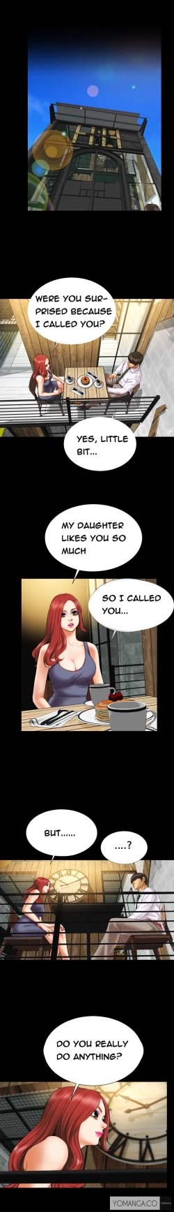 Page 153 of My Wives Ch.1-13