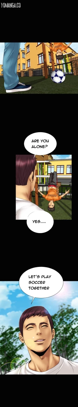 Page 162 of My Wives Ch.1-13