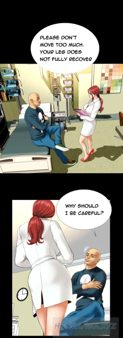 Page 176 of My Wives Ch.1-13