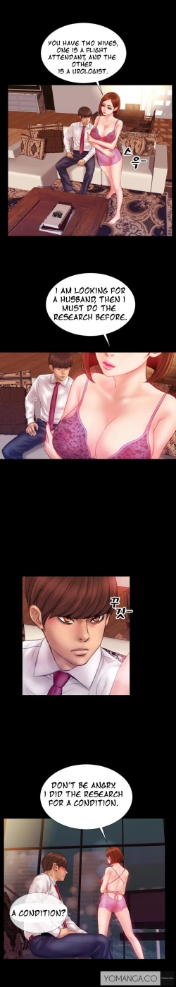 Page 57 of My Wives Ch.1-13