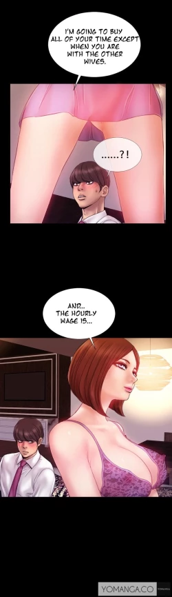 Page 59 of My Wives Ch.1-13