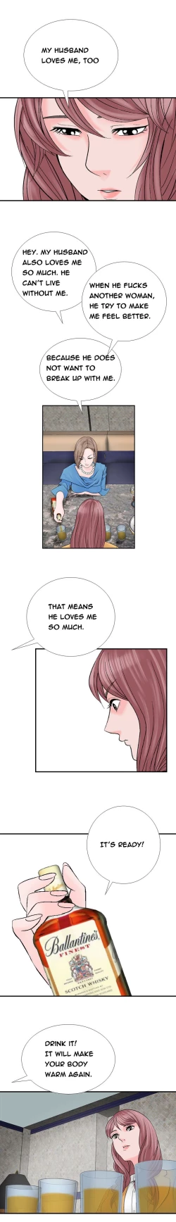 Page 115 of The Taste of the Hand Ch.1-22