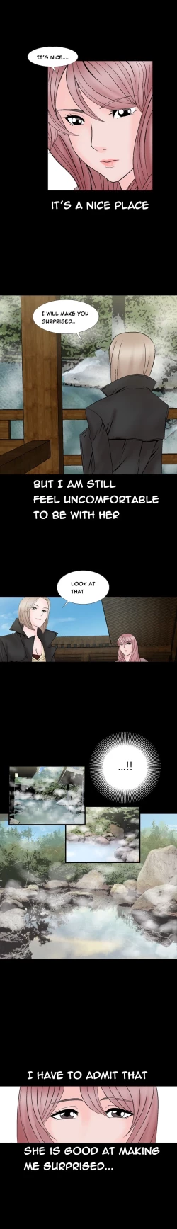 Page 172 of The Taste of the Hand Ch.1-22