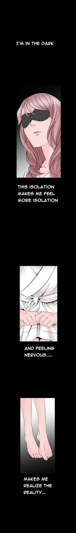 Page 191 of The Taste of the Hand Ch.1-22