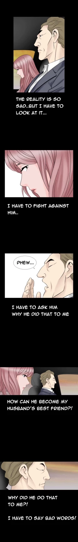 Page 255 of The Taste of the Hand Ch.1-22