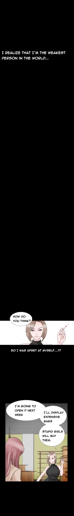 Page 258 of The Taste of the Hand Ch.1-22