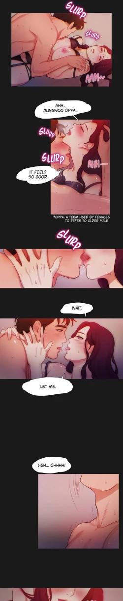 Page 11 of Scandal of the Witch Ch.1-5