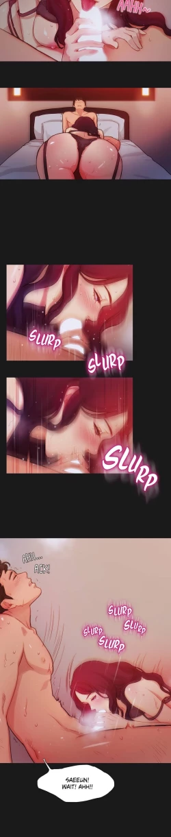 Page 12 of Scandal of the Witch Ch.1-5