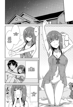 Page 20 of Wonderful DaysCh.7