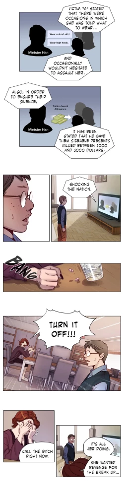 Page 100 of Atonement Camp  Ch.1-9