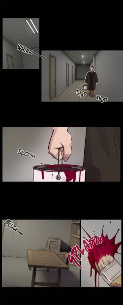 Page 5 of Atonement Camp  Ch.1-9