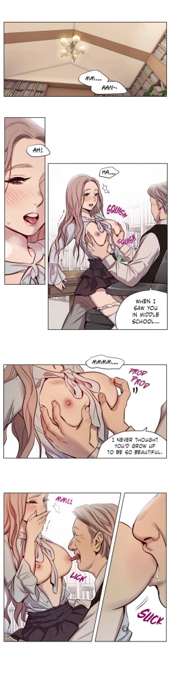 Page 84 of Atonement Camp  Ch.1-9