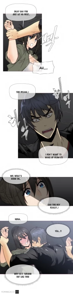 Page 472 of Household Affairs Ch.1-32