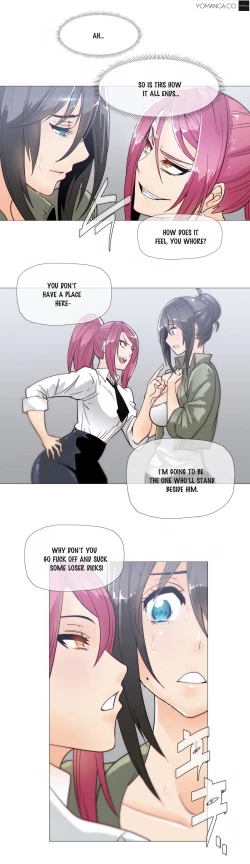 Page 446 of Household Affairs Ch.1-32