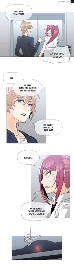 Page 458 of Household Affairs Ch.1-32