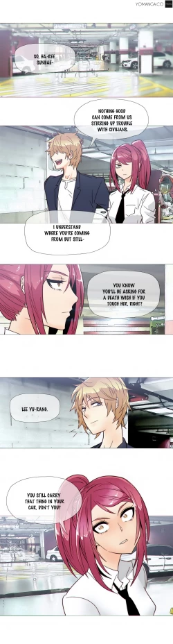 Page 463 of Household Affairs Ch.1-32