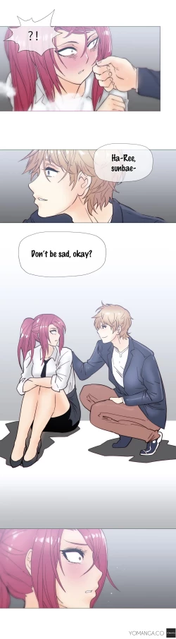 Page 562 of Household Affairs Ch.1-32