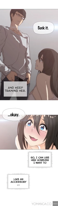 Page 623 of Household Affairs Ch.1-32