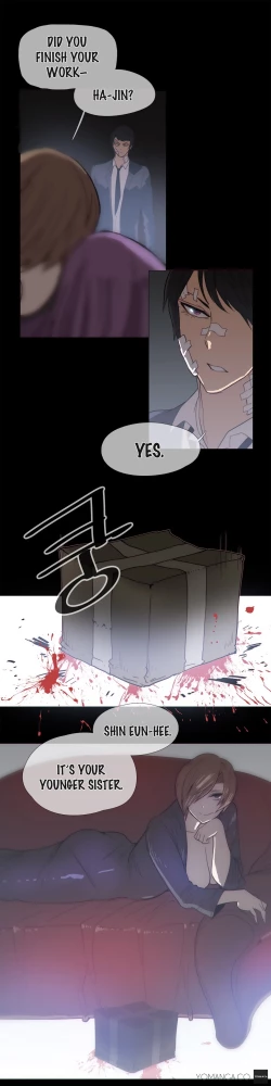 Page 660 of Household Affairs Ch.1-32