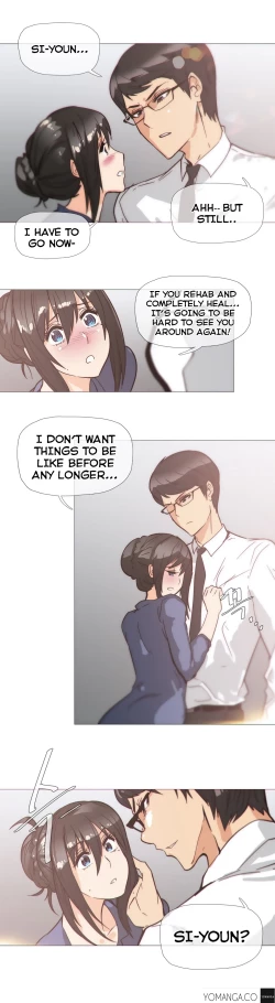 Page 710 of Household Affairs Ch.1-32